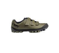 Chaussures Northwave Hammer VTT vert forêt noir - 45