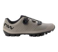 Northwave Hammer Plus Xc-gravel Shoes Gris EU 49