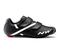 Northwave Jet 2 Road Shoes Noir EU 47 Homme