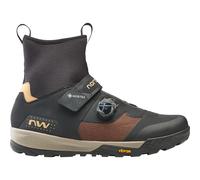 Chaussures vélo Northwave Kingrock Plus GTX Noir