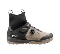 Chaussures vélo Northwave Kingrock Plus GTX Noir