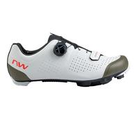 Northwave Razer Mtb Shoes Blanc EU 43 Homme