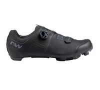 Chaussures vtt northwave razer noir homme