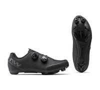 Chaussures vélo Northwave Rebel 3 Gris 42