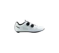 Chaussures route northwave revolution blanc