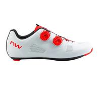 Northwave Revolution Road Shoes Blanc EU 39 Homme