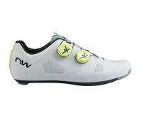 Northwave Chaussures de cyclisme sur route Revolution gris