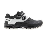 Northwave Chaussures vélo Spider Plus 3 Noir Taille 43