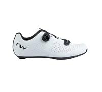 Northwave Chaussures de route Storm Carbon Blanc Homme