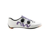 NORTHWAVE Veloce Extreme - Homme - Blanc - taille 45- modèle 2025