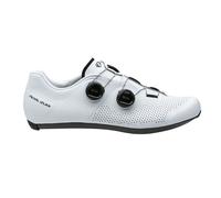 Pearl Izumi Pro Road Shoes Blanc EU 39 Homme