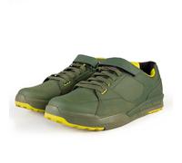 Endura Chaussures VTT MT500 Burner Flat vert 43