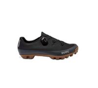 Chaussures vélo Quoc GT II - Mixte - Noir - Adulte - Black gum - Route - Respirant - Cycle 38