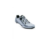 Chaussures vélo route - Spiuk - Aldama - Système de fixation Boa® - Taille 40 - Couleur Plata 41