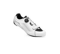 Chaussures vélo route Spiuk Caray - Blanc - Taille 45 - Fixation Boa® 47