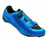 Spiuk Caray Road Shoes Bleu EU 44 Homme,Femme Blue