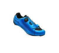 Chaussures vélo route - Spiuk Caray - Homme - Bleu - Taille 45 - Système de fixation Boa® 45