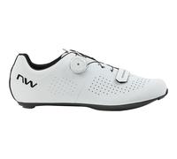 Chaussures Vélo Route Typhoon Blanc Northwave