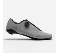 Chaussures vélo route van rysel EDR Air grises 46 noir gris