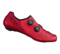 Chaussures vélo Shimano S-Phyre SH-RC903 Rouge