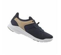 Chaussures Shimano EX3 bleu marine beige blanc - 41