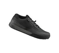 Chaussures vélo Shimano SH-GF600 Noir