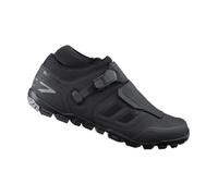 Chaussures Vélo Shimano SH-ME702 - Noir - Homme - Taille 45 40