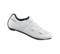Chaussures vélo Shimano SH-RC100 - blanc - Homme - 45 45