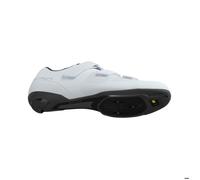 Shimano Rc102 Road Shoes Blanc EU 39 Homme White