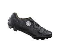Chaussures vélo Shimano SH-RX600 - Homme - Noir - Pointure 44 44