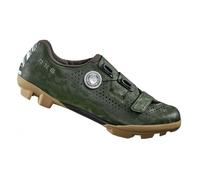 Shimano Rx600 Gravel Shoes Vert EU 45 Homme Green