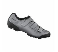 Chaussures Vélo - SHIMANO - SH-XC100 - Argenté - Gris - Taille 38 42