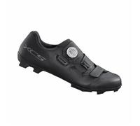 Chaussures Vélo - Shimano - SH-XC502 - Noir - Homme - Taille 39 46