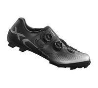 SHIMANO SH-XC702 Chaussures Unisexes pour Adulte, Multicolore, 43 EU, Multicolore, 43 EU