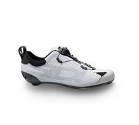 Sidi Tri-sixty Road Shoes Blanc EU 40 Homme