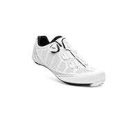 Chaussures vélo Spiuk Aldama Road C Blanc 40