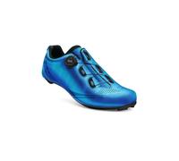 Spiuk Aldama Carbono Chaussures pour Adulte Unisexe, Bleu, T. 38