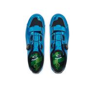 Spiuk Caray Road Shoes Bleu EU 43