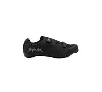 Chaussures vélo route - Spiuk - Caray - Noir - Taille 42 - Fixation Boa 41