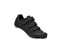 Chaussures vélo Spiuk Spray Road Noir 45