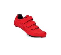 Chaussures vélo Spiuk Spray Road - Rouge - Homme - 37 47