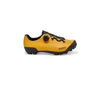 Quoc Escape Off-road Gravel Shoes Jaune EU 38 Homme