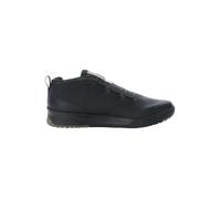 VAUDE Chaussures VTT Moab Pro Tech – Homme – Noir/Noix de Coco – Taille EU 45