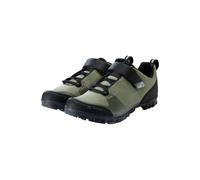 Vaude Bike Tvl Pavei 2.0 Mtb Shoes Vert EU 42 Homme Cedar Wood