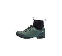 Chaussures vélo VAUDE TVL Pavei STX Vert