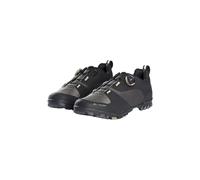 Vaude Bike Tvl Pavei Tech Mtb Shoes Noir EU 47