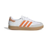 Chaussures vélo Velosamba Leather Blanc