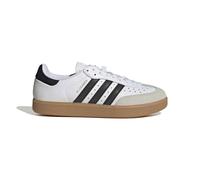 Chaussures vélo Velosamba Leather Blanc 42
