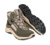 Chaussures Ventierra GTX MID Lowa - Olive/Amber Green 40