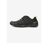 Chaussures Vibram Five Fingers V-Trail 2.0 noir pur - 38